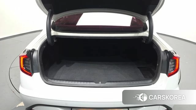 Hyundai Sonata (DN8) id 4525530 из Кореи 11