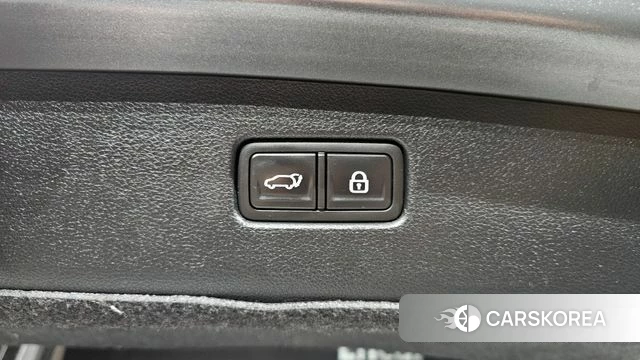 Genesis GV70 id 4338331 из Кореи 11