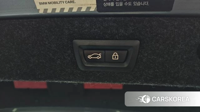 BMW 5 Series (G30) id 4233018 из Кореи 11