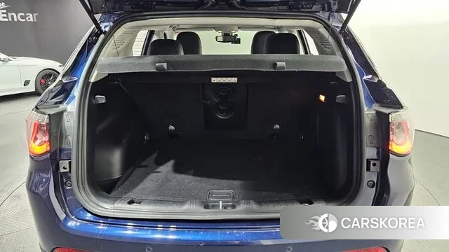 Jeep Compass 2nd Generation id 3568298 из Кореи 11