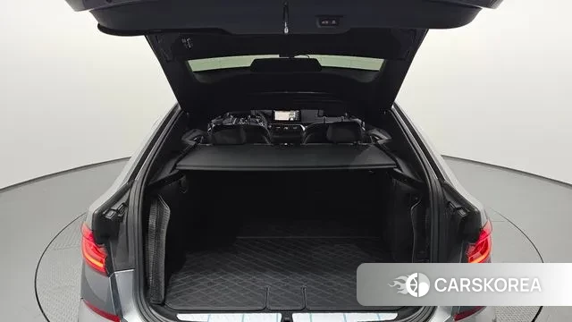 BMW 6 Series GT (G32) id 2974662 из Кореи 11