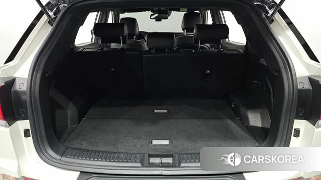 Ssangyong Beautiful Korando id 4187725 из Кореи 11