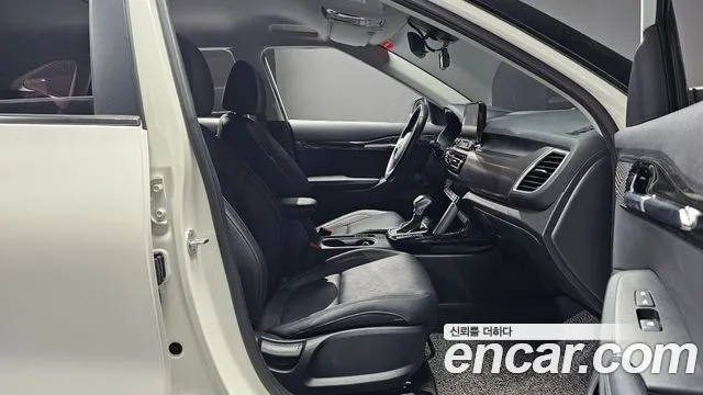 Kia Seltos id 2755147 из Кореи 11