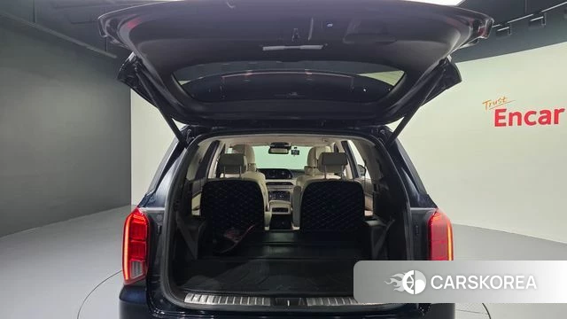 Hyundai Palisade id 3910400 из Кореи 11