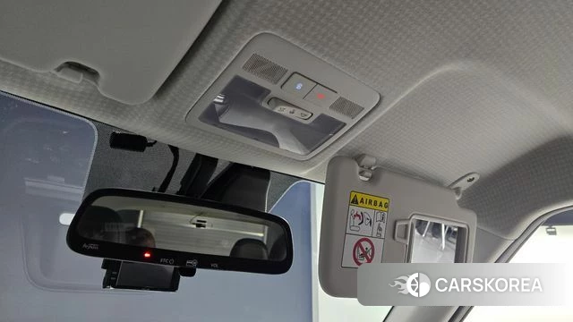 Hyundai Casper id 3833153 из Кореи 11