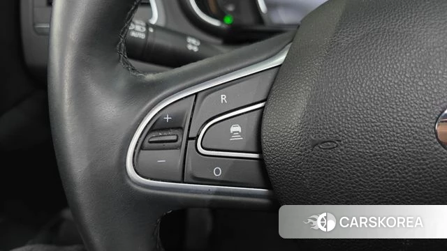 Renault Korea (Samsung) The New QM6 id 4958278 из Кореи 11