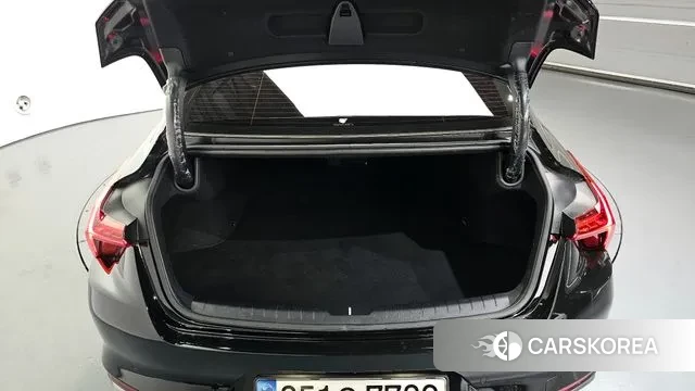 Kia K8 Hybrid id 2980203 из Кореи 11