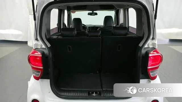 Kia The New Ray id 3374089 из Кореи 11