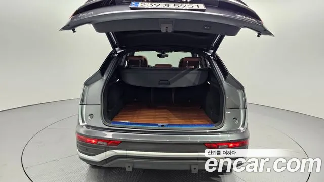 Audi Q5 (FY) id 2805661 из Кореи 11