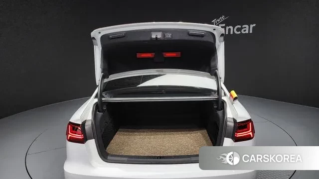 Audi New A6 id 3460239 из Кореи 11