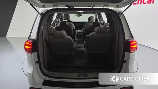 Kia The New Carnival id 3270281 из Кореи 11