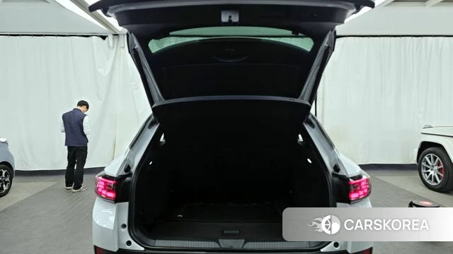 Volkswagen ID.4 id 3934113 из Кореи 11