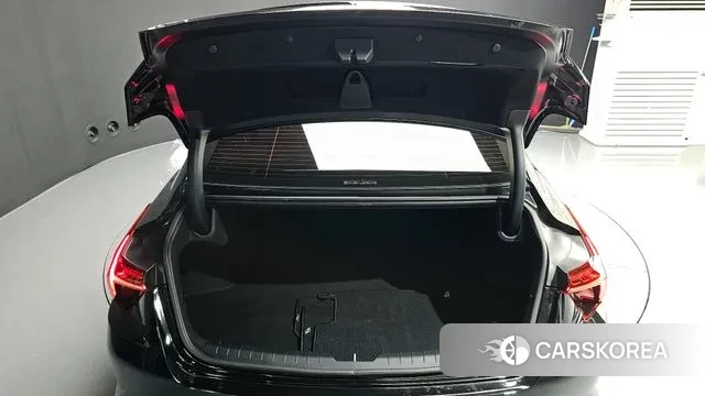 Kia K8 id 3224872 из Кореи 11