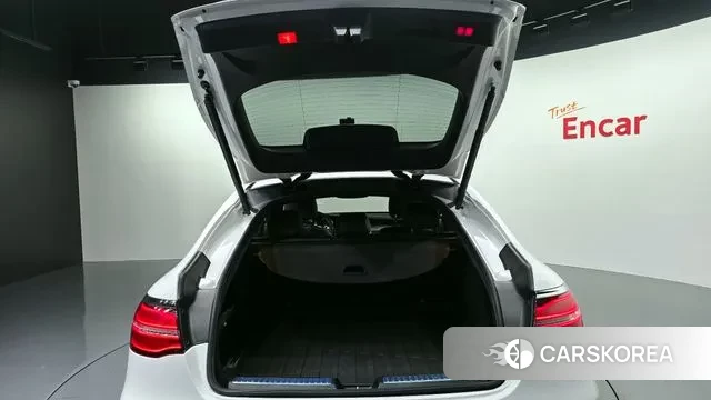 Mercedes-Benz GLC-Class X253 id 3687163 из Кореи 11