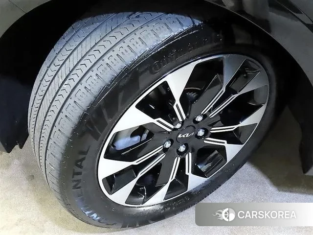 Kia Carnival 4th generation id 3561684 из Кореи 11