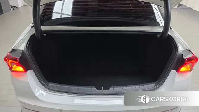 Kia K5 Hybrid 3rd Generation id 3566887 из Кореи 11