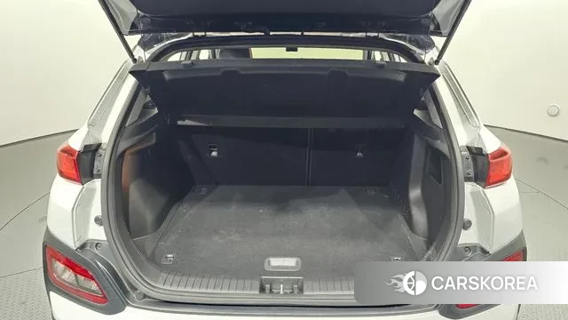 Hyundai Kona Electric id 3568498 из Кореи 11