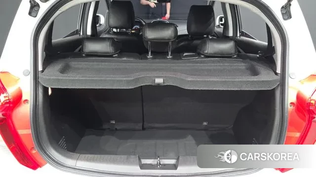 Chevrolet (GM Daewoo) The New Spark id 3274650 из Кореи 11