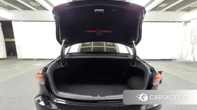 Hyundai The New Grandeur IG Hybrid id 3620821 из Кореи 11