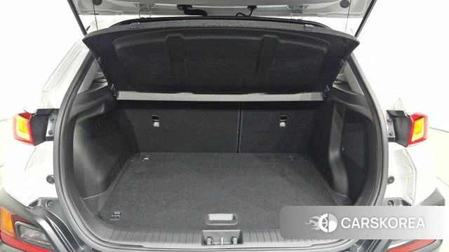 Hyundai Kona id 3955985 из Кореи 11