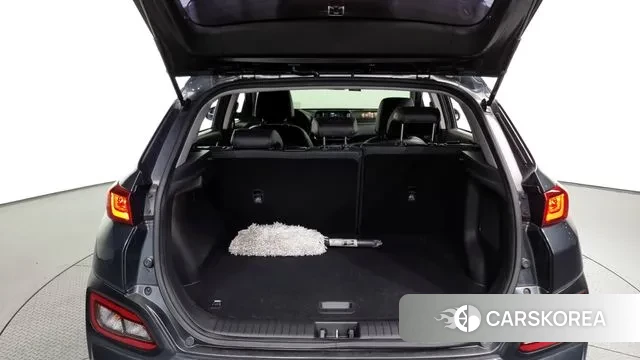 Hyundai Kona Electric id 2902537 из Кореи 11