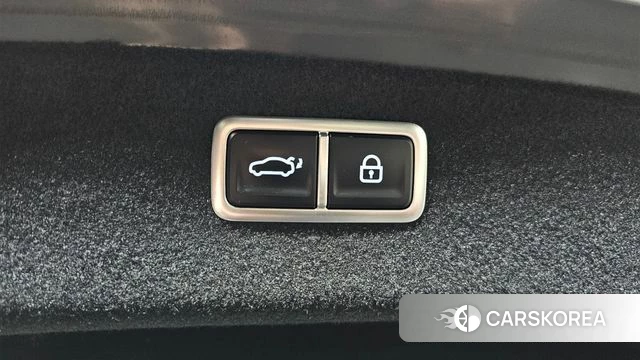 Genesis G80 (RG3) id 4280469 из Кореи 11