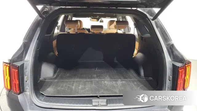 Kia Sorento 4th Generation id 3752432 из Кореи 11