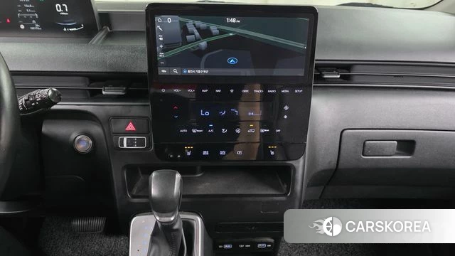 Hyundai Staria id 4736162 из Кореи 11