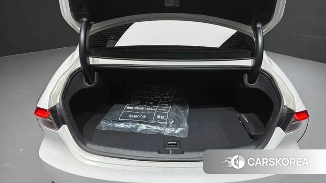 Hyundai The New Grandeur IG id 4779752 из Кореи 11