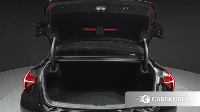 Kia K8 id 4201774 из Кореи 11