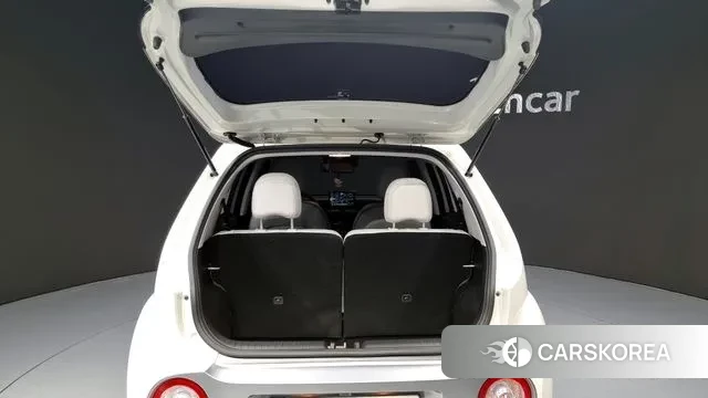 Hyundai Casper id 3365972 из Кореи 11