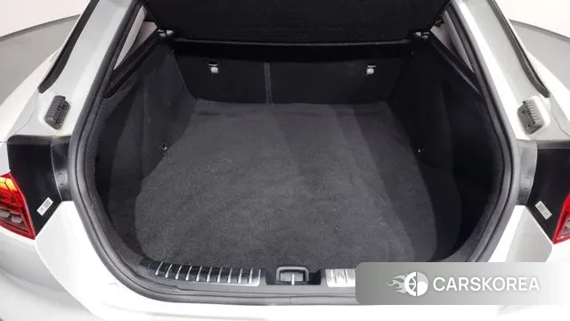 Kia Stinger Meister id 3764821 из Кореи 11