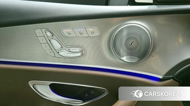 Mercedes-Benz E-Class W213 id 4371608 из Кореи 11