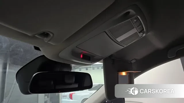 Renault Korea (Samsung) The New QM6 id 3649928 из Кореи 11