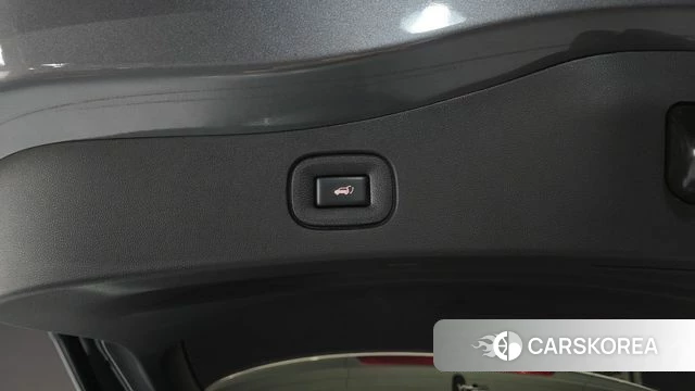 Renault Korea (Samsung) The New QM6 id 4481110 из Кореи 11