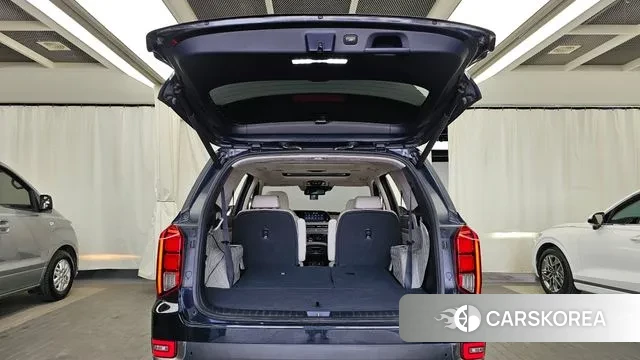 Hyundai Palisade id 3709109 из Кореи 11