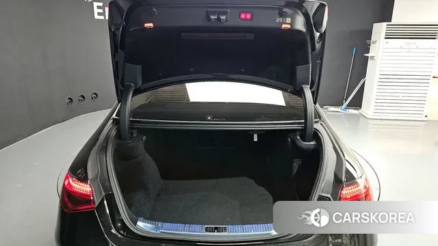 Mercedes-Benz S-Class W223 id 3349010 из Кореи 11