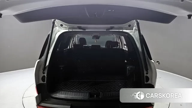 Hyundai Santa Fe (MX5) id 3393928 из Кореи 11