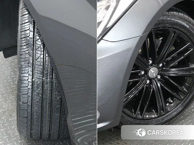 Genesis G80 id 4419814 из Кореи 11