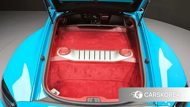 Porsche 718 Cayman id 3258251 из Кореи 11