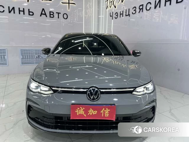 Volkswagen Golf id 4393987 из Китая 11