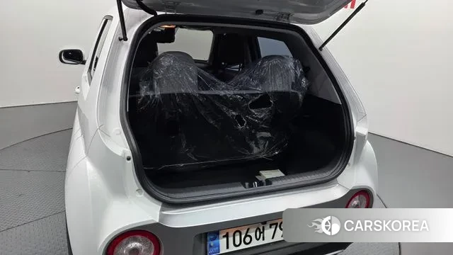 Hyundai Casper id 3654139 из Кореи 11