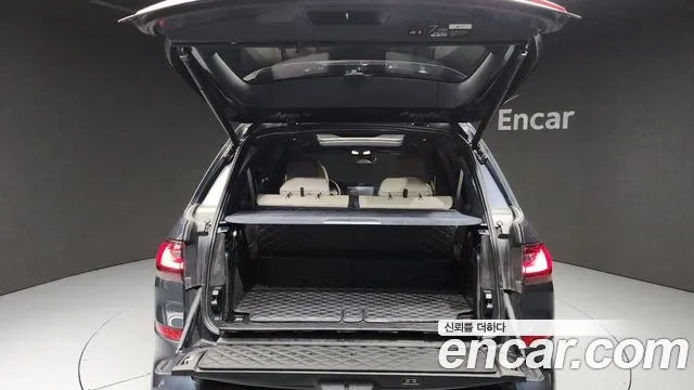 BMW X7 (G07) id 2869153 из Кореи 11