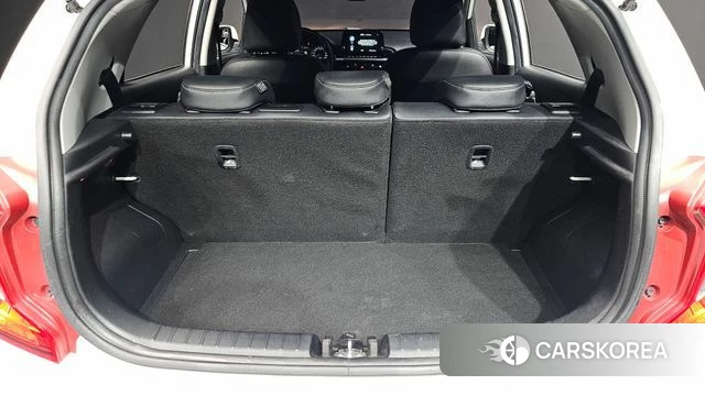 Kia Morning Urban (JA) id 4202444 из Кореи 11