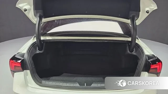 Kia The New K5 3rd generation id 3262434 из Кореи 11