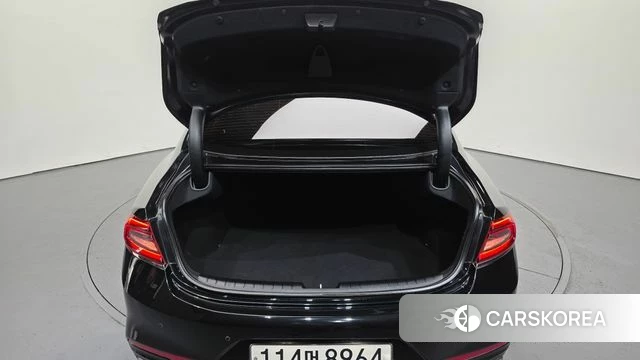 Hyundai Grandeur IG id 3873769 из Кореи 11