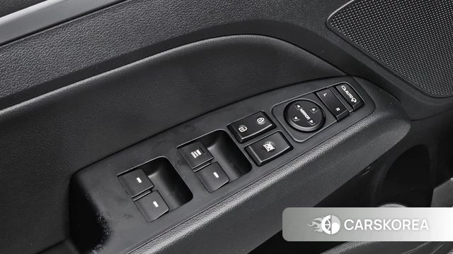 Hyundai The New Avante AD id 4339431 из Кореи 11