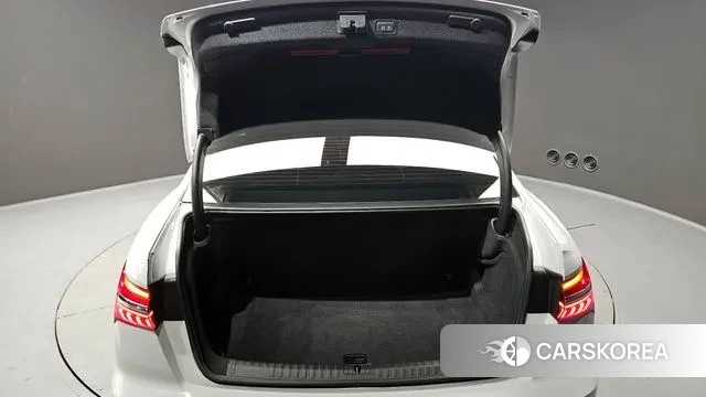 Audi A6 (C8) id 3383155 из Кореи 11