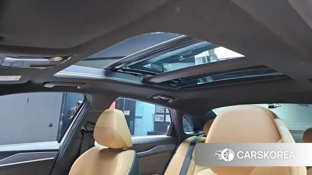 Kia K5 3rd generation id 3233060 из Кореи 11