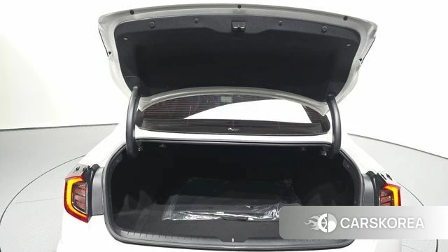 Hyundai Sonata (DN8) id 4445167 из Кореи 11